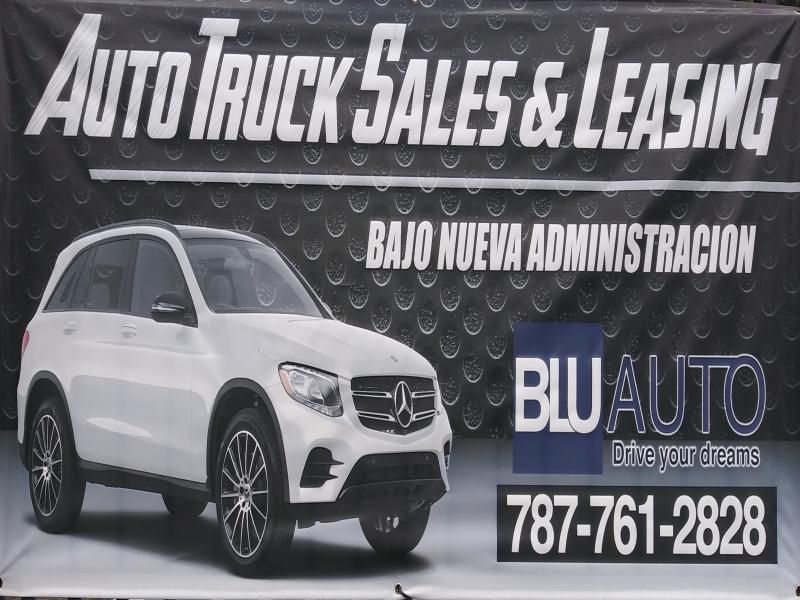 Auto Truck Sales and Leasing, Puerto Rico